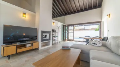 House in Peraleja Golf photo 9