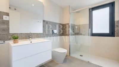 Semi-detached house in Cala Ratjada photo 12