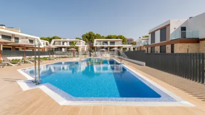 Semi-detached house in Cala Ratjada photo 15