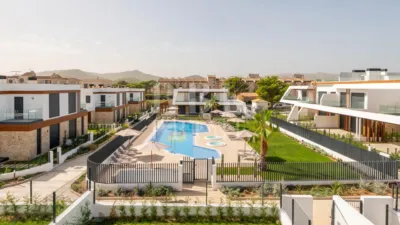 Semi-detached house in Cala Ratjada photo 16