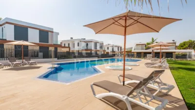 Semi-detached house in Cala Ratjada photo 17