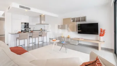 Semi-detached house in Cala Ratjada photo 6