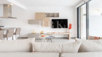 Semi-detached house in Cala Ratjada photo 7