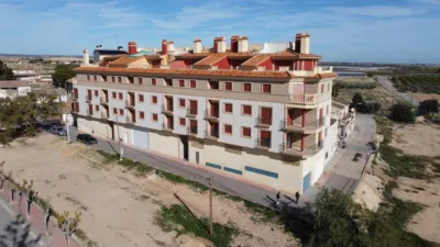 Apartment in Jerónimo and Avileses photo 11