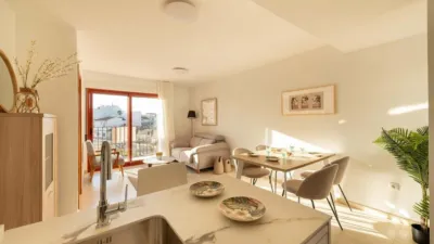Apartment in Jerónimo and Avileses photo 22
