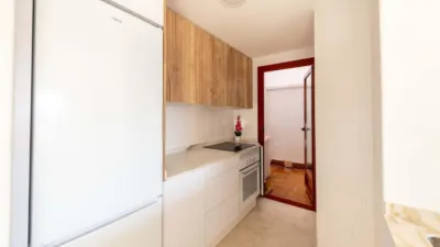 Apartment in Jerónimo and Avileses photo 4
