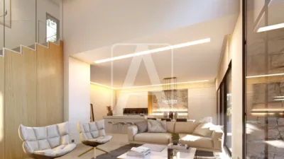 Casa – Altea - Vista 4