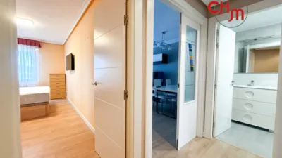Apartment on Calle Quinta photo 14