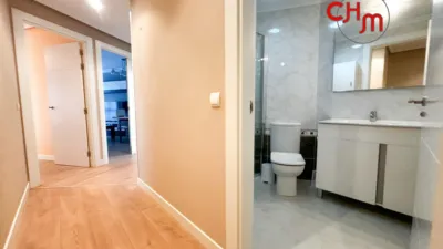 Apartment on Calle Quinta photo 6