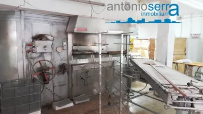 Local comercial en venta en Calle de Alicante, El Carme (Manises) de 153.000 €