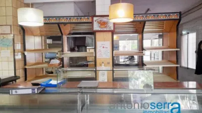 Local comercial en venta en Calle de Alicante, El Carme (Manises) de 153.000 €
