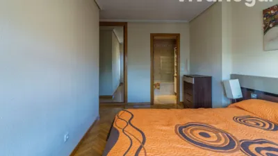 Apartment in Usera/San Fermín photo 10