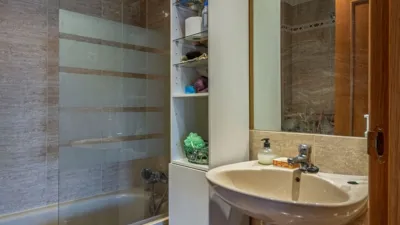 Apartment in Usera/San Fermín photo 11