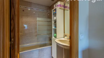 Apartment in Usera/San Fermín photo 12