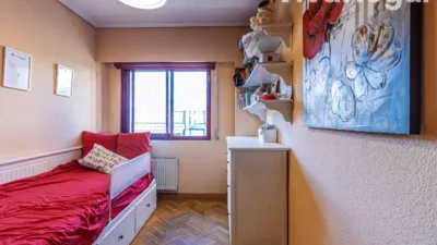 Apartment in Usera/San Fermín photo 14