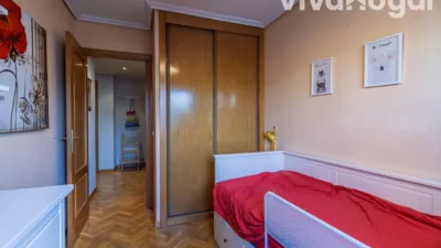 Apartment in Usera/San Fermín photo 15
