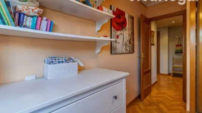 Apartment in Usera/San Fermín photo 16
