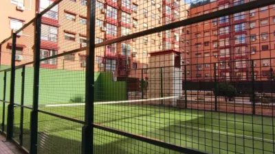 Apartment in Usera/San Fermín photo 20