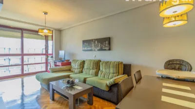 Apartment in Usera/San Fermín photo 2