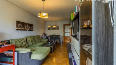 Apartment in Usera/San Fermín photo 3