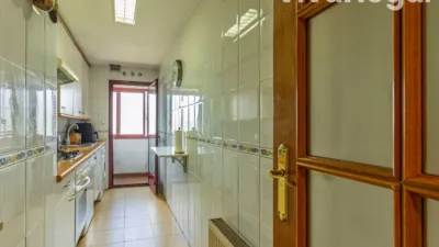 Apartment in Usera/San Fermín photo 4