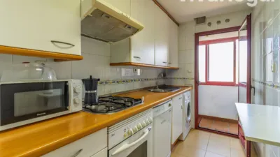 Apartment in Usera/San Fermín photo 5