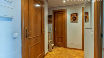 Apartment in Usera/San Fermín photo 7