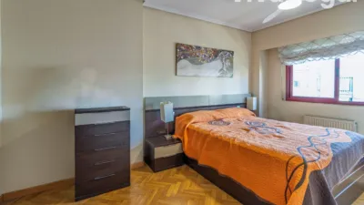 Apartment in Usera/San Fermín photo 9