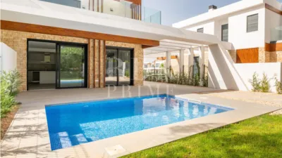 Casa pareada en Cala Ratjada photo 12