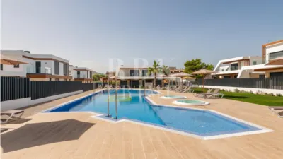 Casa pareada en Cala Ratjada photo 13