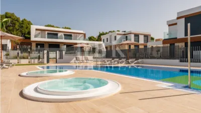 Casa pareada en Cala Ratjada photo 14