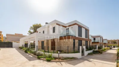 Casa pareada en Cala Ratjada photo 19