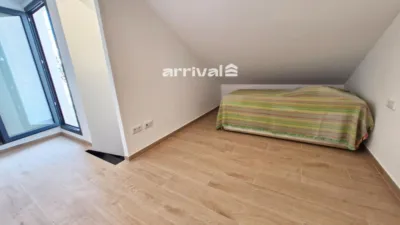 Ático en alquiler en Calle de Luis Milán - Imagen 32