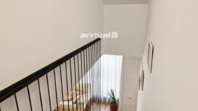 Ático en alquiler en Calle de Luis Milán - Imagen 37
