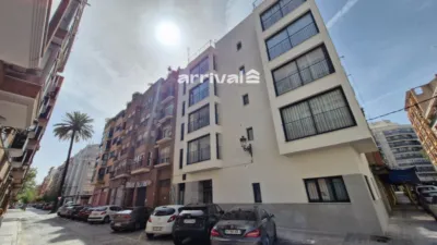 Ático en alquiler en Calle de Luis Milán - Imagen 5