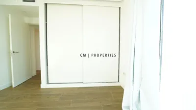 Piso en alquiler en Avenida de las Cortes Valencianas - Imagen 19
