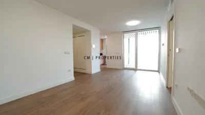 Piso en alquiler en Avenida de las Cortes Valencianas - Imagen 5