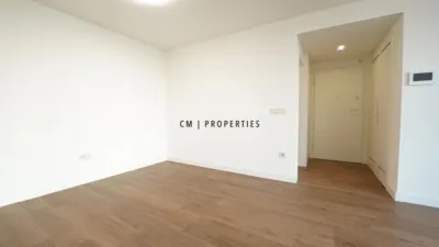 Piso en alquiler en Avenida de las Cortes Valencianas - Imagen 6
