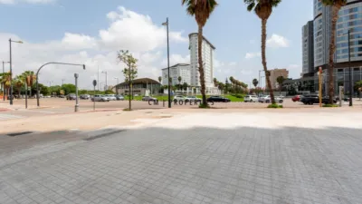 Piso en alquiler en Avenida de las Cortes Valencianas - Imagen 83
