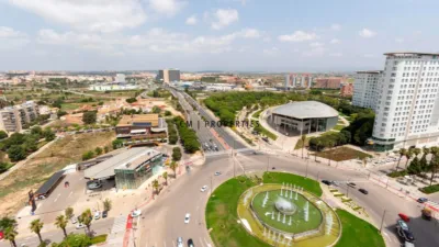 Piso en alquiler en Avenida de las Cortes Valencianas - Imagen 86