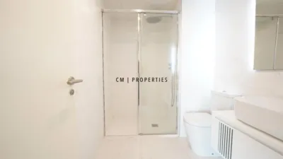 Piso en alquiler en Avenida de las Cortes Valencianas - Imagen 8