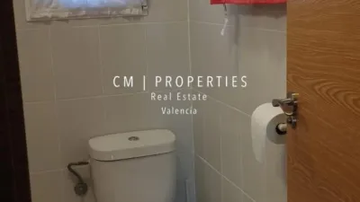 Casa en alquiler en Carrer 302, La Canyada - La Cañada (Paterna) de 1.250 €<span>/mes</span>