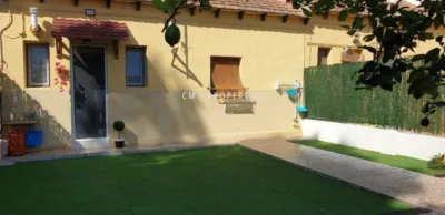 Casa en alquiler en Carrer 302, La Canyada - La Cañada (Paterna) de 1.250 €<span>/mes</span>
