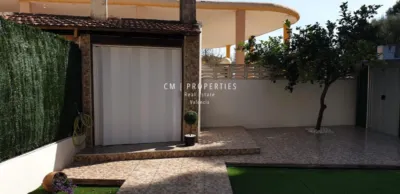 Casa en alquiler en Carrer 302, La Canyada - La Cañada (Paterna) de 1.250 €<span>/mes</span>