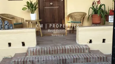 Casa en alquiler en Carrer 302, La Canyada - La Cañada (Paterna) de 1.250 €<span>/mes</span>