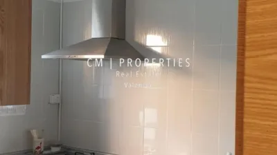 Casa en alquiler en Carrer 302, La Canyada - La Cañada (Paterna) de 1.250 €<span>/mes</span>