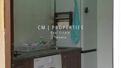 Casa en alquiler en Carrer 302, La Canyada - La Cañada (Paterna) de 1.250 €<span>/mes</span>