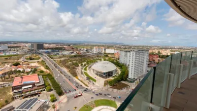Piso en alquiler en Avenida de las Cortes Valencianas - Imagen 31