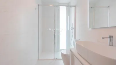 Piso en alquiler en Avenida de las Cortes Valencianas - Imagen 41