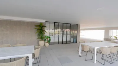Piso en alquiler en Avenida de las Cortes Valencianas - Imagen 58